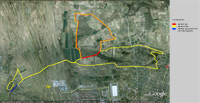 Mapa tras Klikowa 2012-08